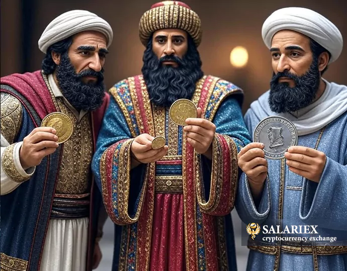 سکه طلا چیست؟ معروف‌ ترین انواع سکه در ایران